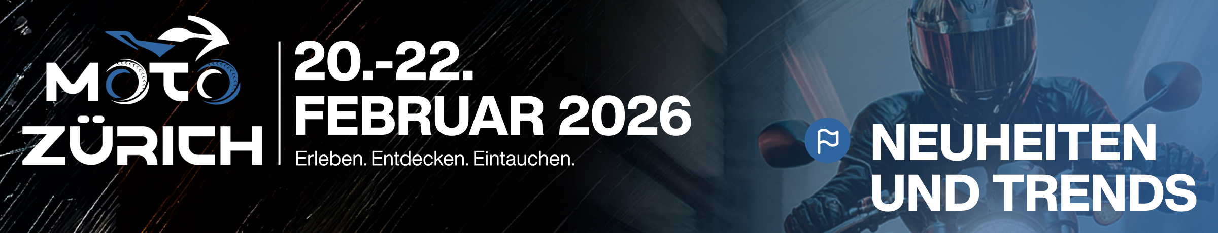 NEUHEITEN UND TRENDS _ Icon